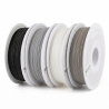 Bambu Lab Filament Spool Pack - Technické balení - TPU, ABS