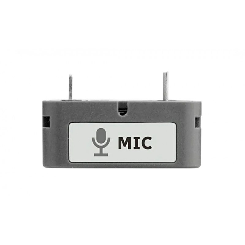 Atomic Voice Base - modul pro rozpoznávání hlasu s mikrofonem a