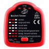 TESTER GNIAZD SIECIOWYCH GT85 - zdjęcie 3