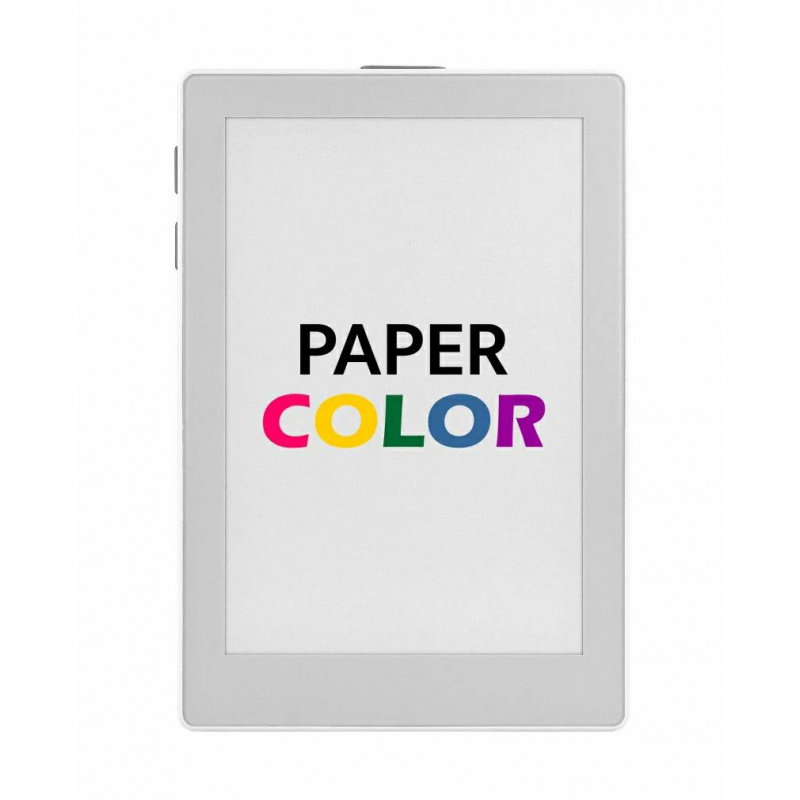 M5Paper Color ESP32S3 Dev Kit (600x400, 4" SPECTRA 6 eInk