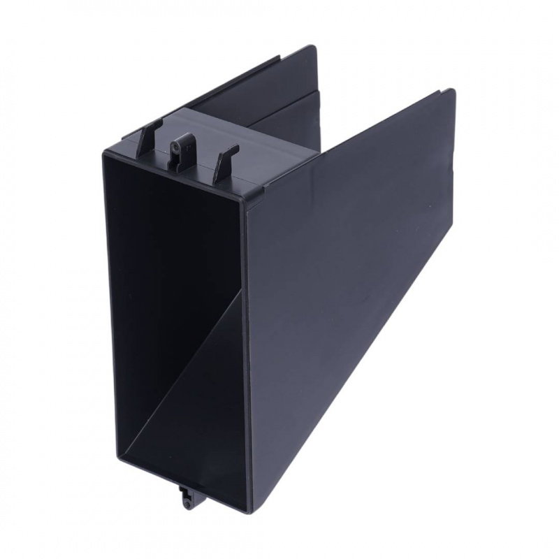 Purge Chute - FAC123-V1