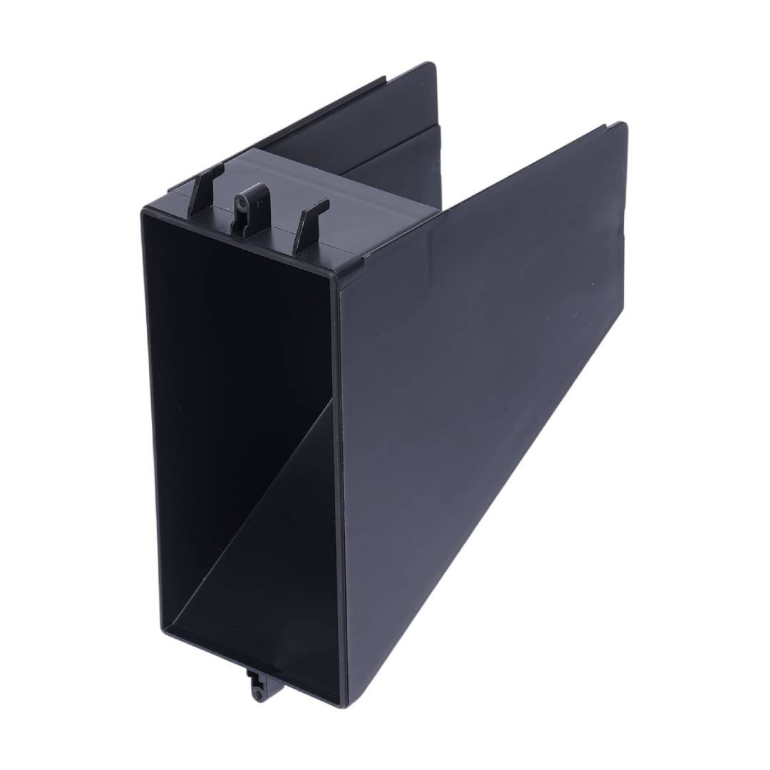 Purge Chute - FAC123-V1