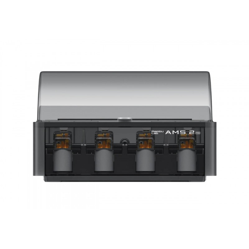Pakiet Drukarka 3D - Bambu Lab H2D AMS 2 Pro i AMS HT