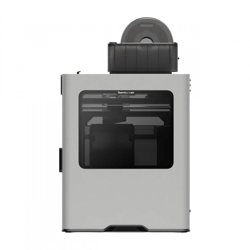 Pakiet Drukarka 3D - Bambu Lab H2D AMS 2 Pro i AMS HT
