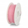 Filament Fiberlogy Easy PETG 1,75 mm 1 kg - pastelově růžová - zdjęcie 1