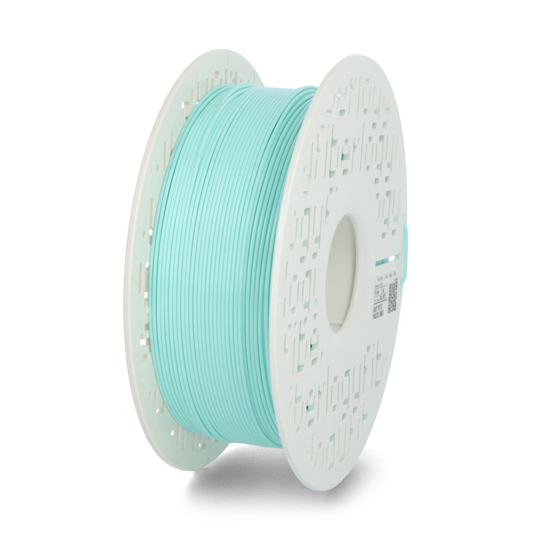Filament Fiberlogy Easy PETG 1,75mm 1kg - Pastel Mint