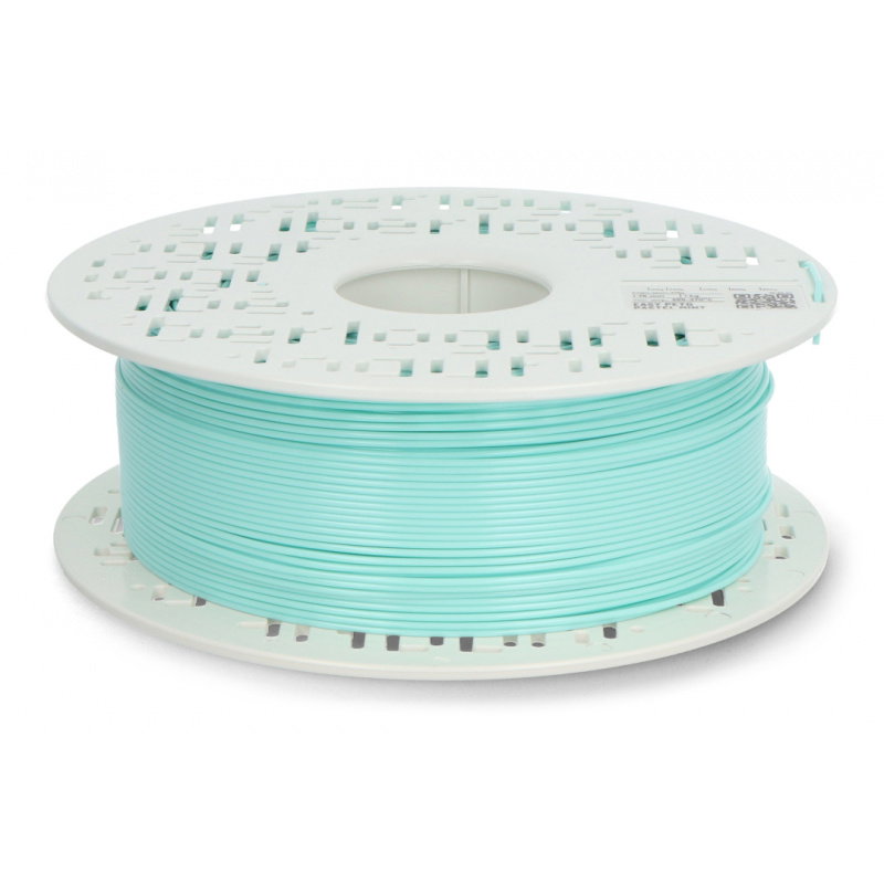 Filament Fiberlogy Easy PETG 1,75mm 1kg - Pastel Mint