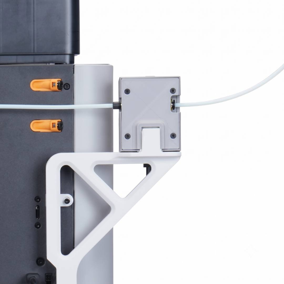 TPU Feed Assist Module