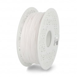 Fiberlogy PCTG vlákno 1,75 mm 1 kg - bílé