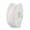 Fiberlogy PCTG vlákno 1,75 mm 1 kg - bílé - zdjęcie 1