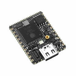 M5Stamp ESP32P4 Module