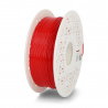 Fiberlogy Easy PETG Filament 1,75 mm 1 kg - červená - zdjęcie 1