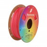 Polymaker vlákna Panchroma PLA Dual Flamingo 1,75 mm 1 kg – - zdjęcie 1