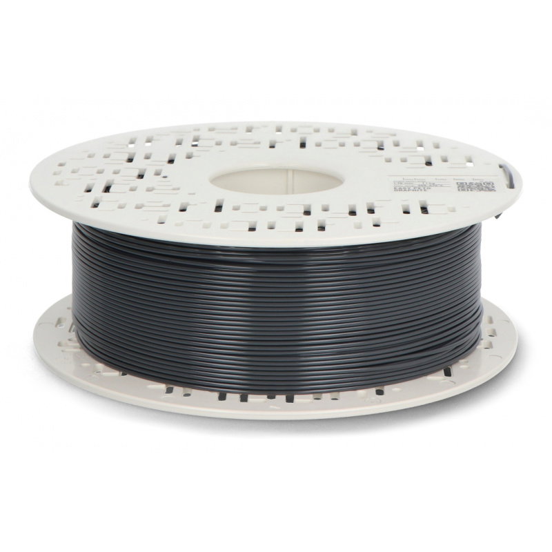 Fiberlogy Easy PETG Filament 1,75 mm 1 kg - grafit