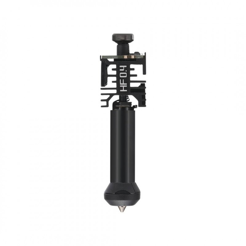 High Flow Induction Hotend with Hardened Steel Nozzle - 0.4 mm