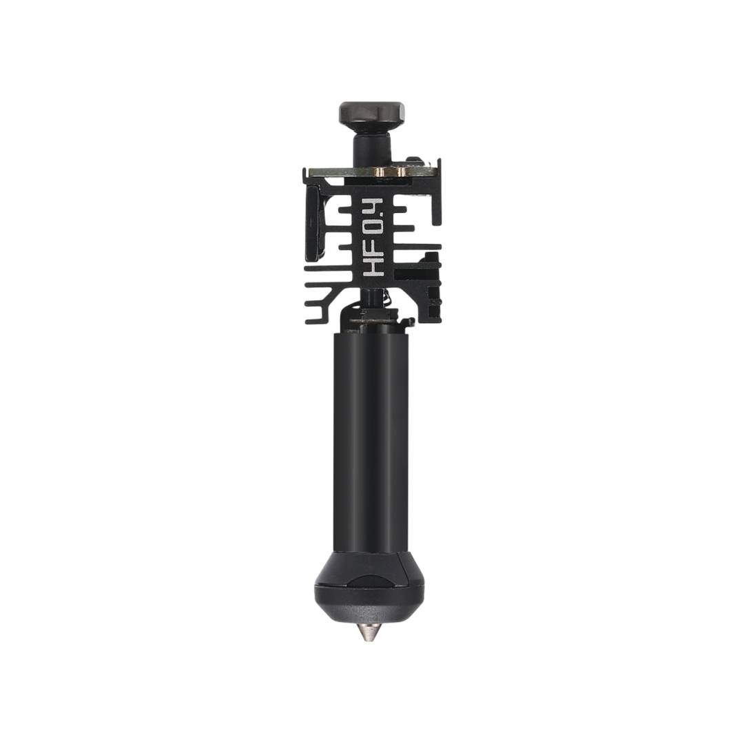 High Flow Induction Hotend with Hardened Steel Nozzle - 0.4 mm