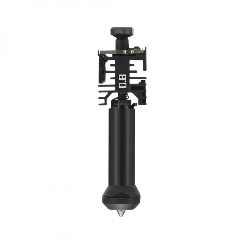 Induction Hotend with Hardened Steel Nozzle - 0.8 mm - FAH053