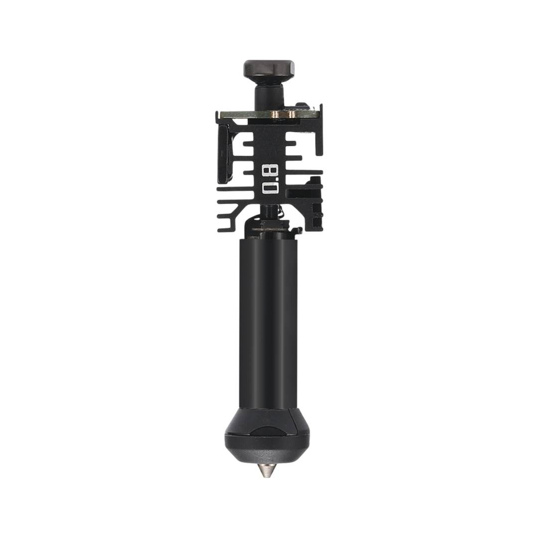 Induction Hotend with Hardened Steel Nozzle - 0.8 mm - FAH053