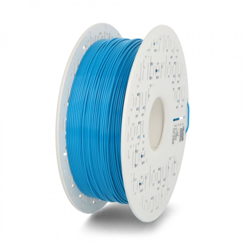 Fiberlogy Easy PETG Filament 1,75 mm 1 kg - modrá