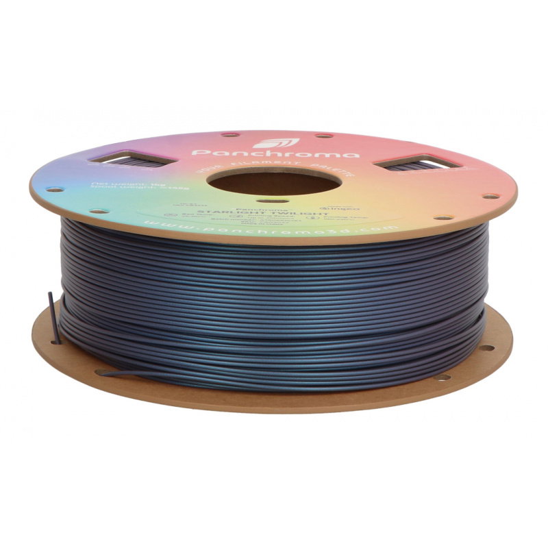 Filament Polymaker Panchroma Starlight PLA 1,75mm 1kg - Twilight
