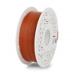Fiberlogy Easy PLA vlákno 1,75mm 1kg - Cihl