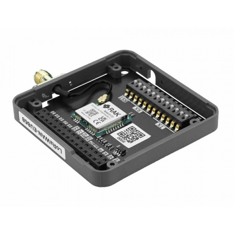 M5Stack LoRaWAN EU868 Module (STM32WLE5)