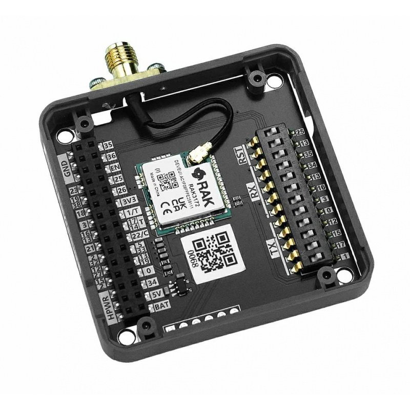 M5Stack LoRaWAN EU868 Module (STM32WLE5)