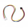 Qwiic to Gravity Cable - JST-SH to JST-PH (200mm, 28 AWG) - zdjęcie 1