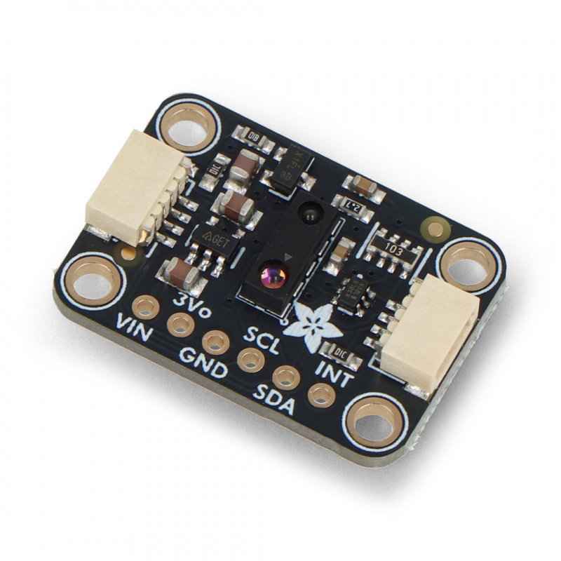 Adafruit VCNL4200 Long Distance IR Proximity and Light Sensor -