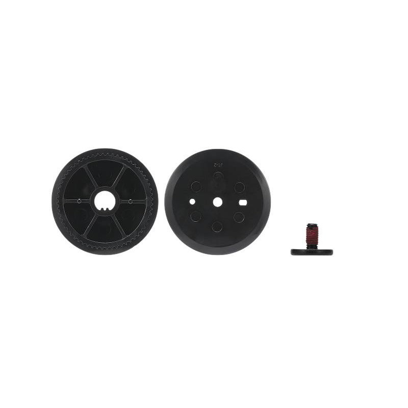 Z Belt Timing Pulley - FAC177