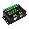 Industrial USB TO 4Ch RS485 Converter (25219) - zdjęcie 3