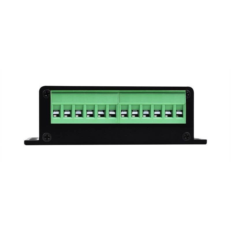 Industrial USB TO 4Ch RS485 Converter (25219)