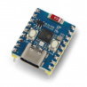 ESP32-C3-Zero-M - Vývojová deska WiFi/Bluetooth - s konektory - - zdjęcie 1