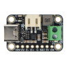 Adafruit bq25185 USB / DC / Solar Charger with 5V Boost Board - zdjęcie 2