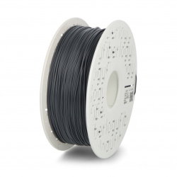 Fiberlogy PCTG vlákno 1,75 mm 1 kg - grafit