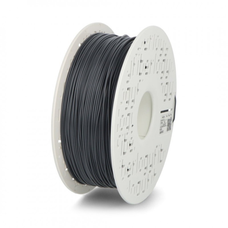 Fiberlogy PCTG vlákno 1,75 mm 1 kg - grafit