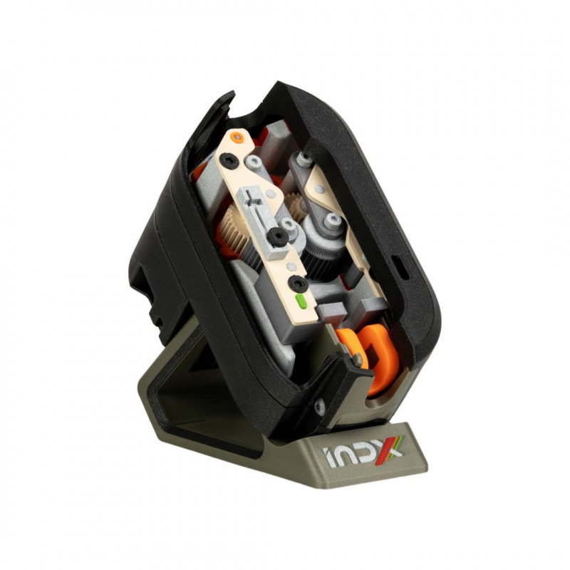 Drukarka 3D - Prusa INDX 8-Tool Conversion Kit do CORE One/+