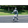 Robot humanoidalny UNITREE R1 Basic - Crismon Hero - zdjęcie 7