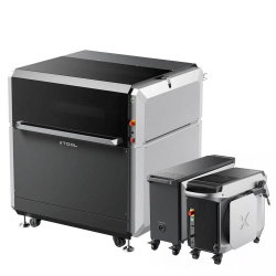 xTool MetalFab Laser Welder and CNC Cutter 800W