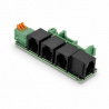 tBSm - rozdzielacz RJ12 (I2C/1-Wire) - zdjęcie 1