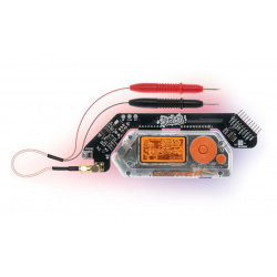 DigiLab for Flipper Zero