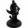 Filament Polymaker HT-PLA 1,75mm 1kg - Black - zdjęcie 2