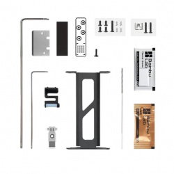 Accessory Box for XP Series - FAC080-C