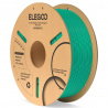 Elegoo PLA filament 1,75 mm 1 kg - mořská zelená