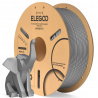 Elegoo PLA Space Grey 1,75 mm / 1000 g Paper Spool(RFID) 1KG - zdjęcie 2
