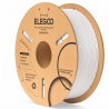 Elegoo PLA White 1,75 mm / 1000 g Paper Spool(RFID) 1KG Paper - zdjęcie 1