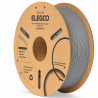 Elegoo PLA Space Grey 1,75 mm / 1000 g Paper Spool(RFID) 1KG - zdjęcie 1
