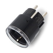 Shelly Plug PM Gen3 - inteligentne gniazdko WiFi/Bluetooth z