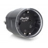 Shelly Plug PM Gen3 - inteligentne gniazdko WiFi/Bluetooth z - zdjęcie 2