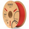 Elegoo PLA filament 1,75 mm 1 kg - Červený